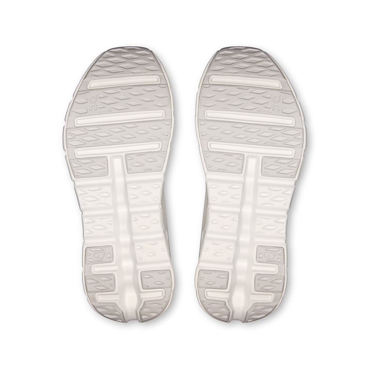 On Cloudtilt Moon Women product view 3 — White | Frost