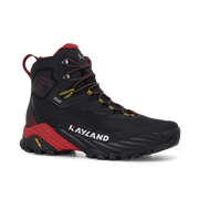 Black/Red