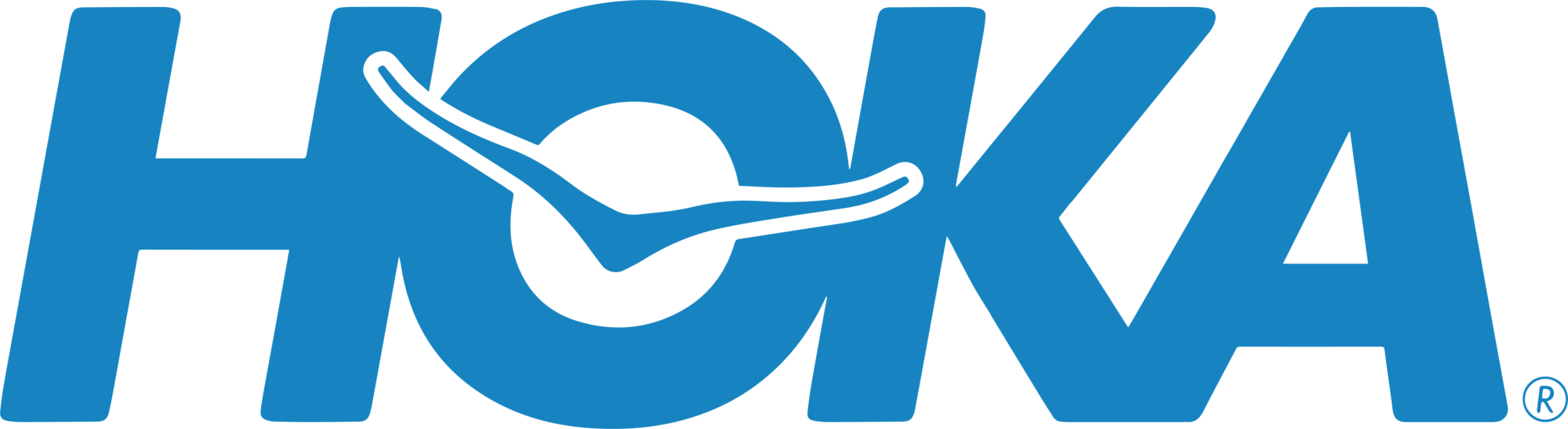 Hoka