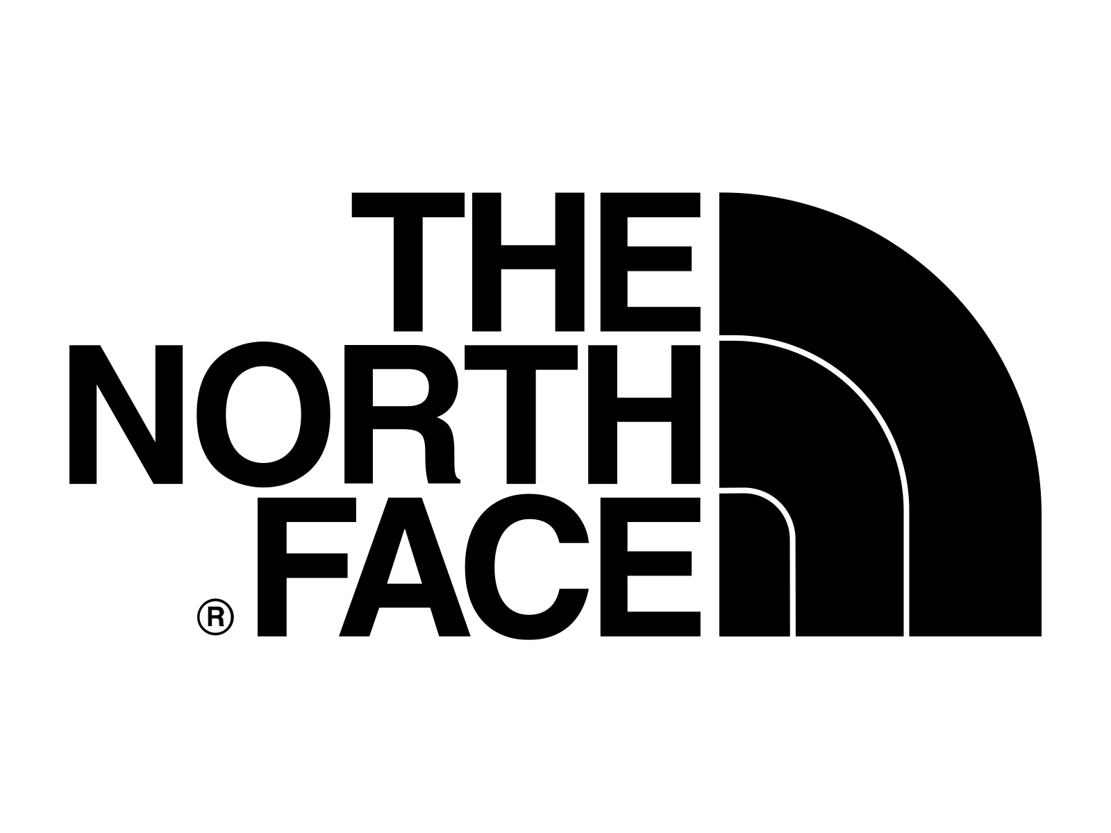 THE NORTH FACE