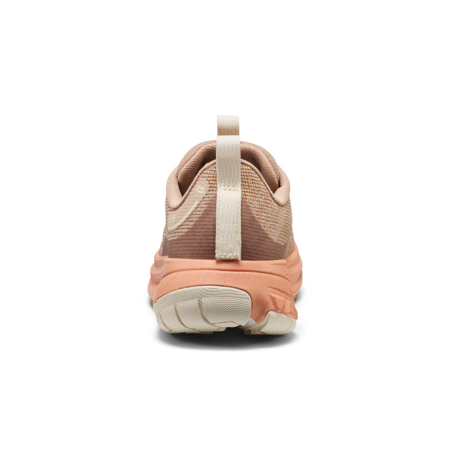 KEEN Roam Trail Running Shoe Women product view 5 — Warm Taupe/Cork