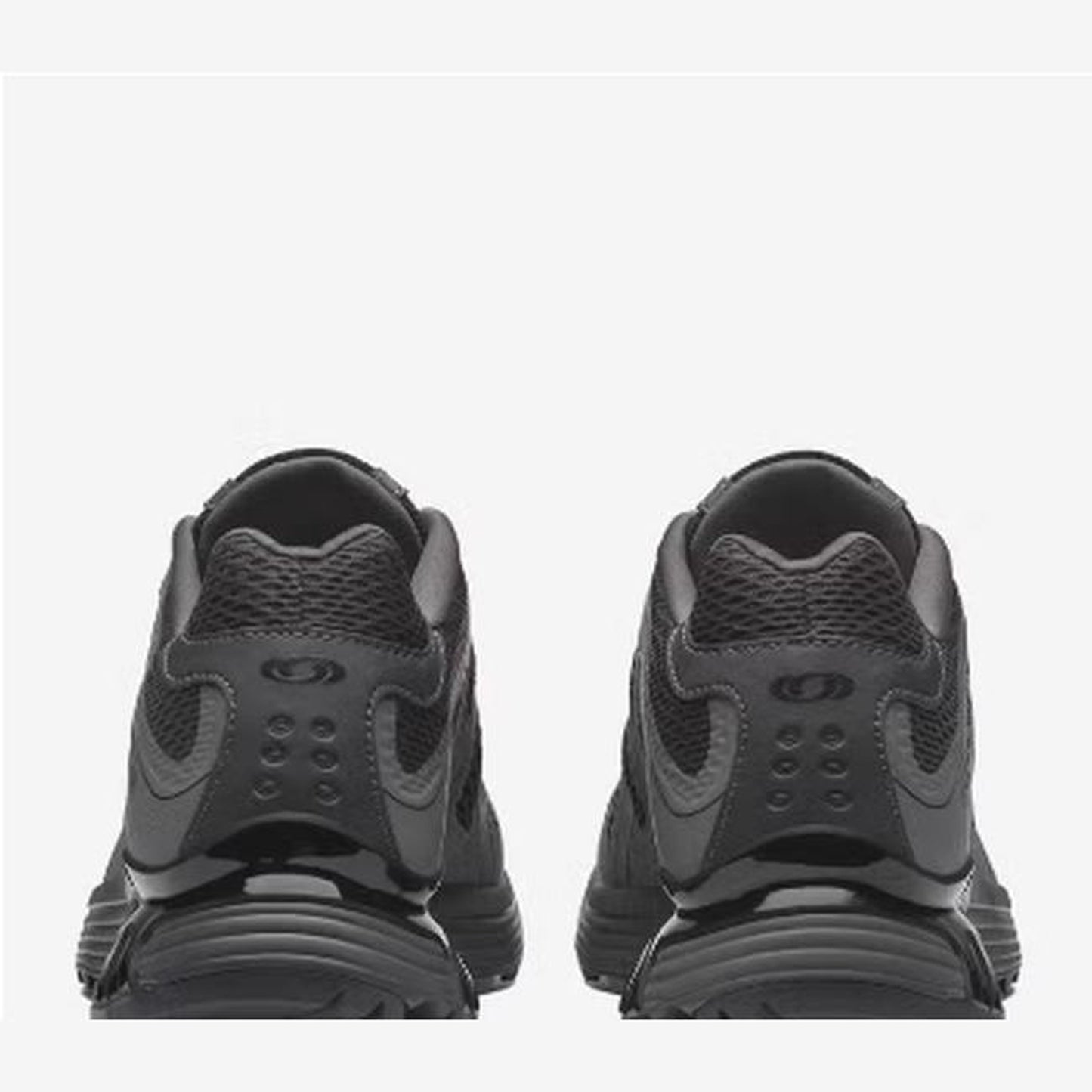 Salomon XT-Whisper Void - rear or lifestyle view - Olive