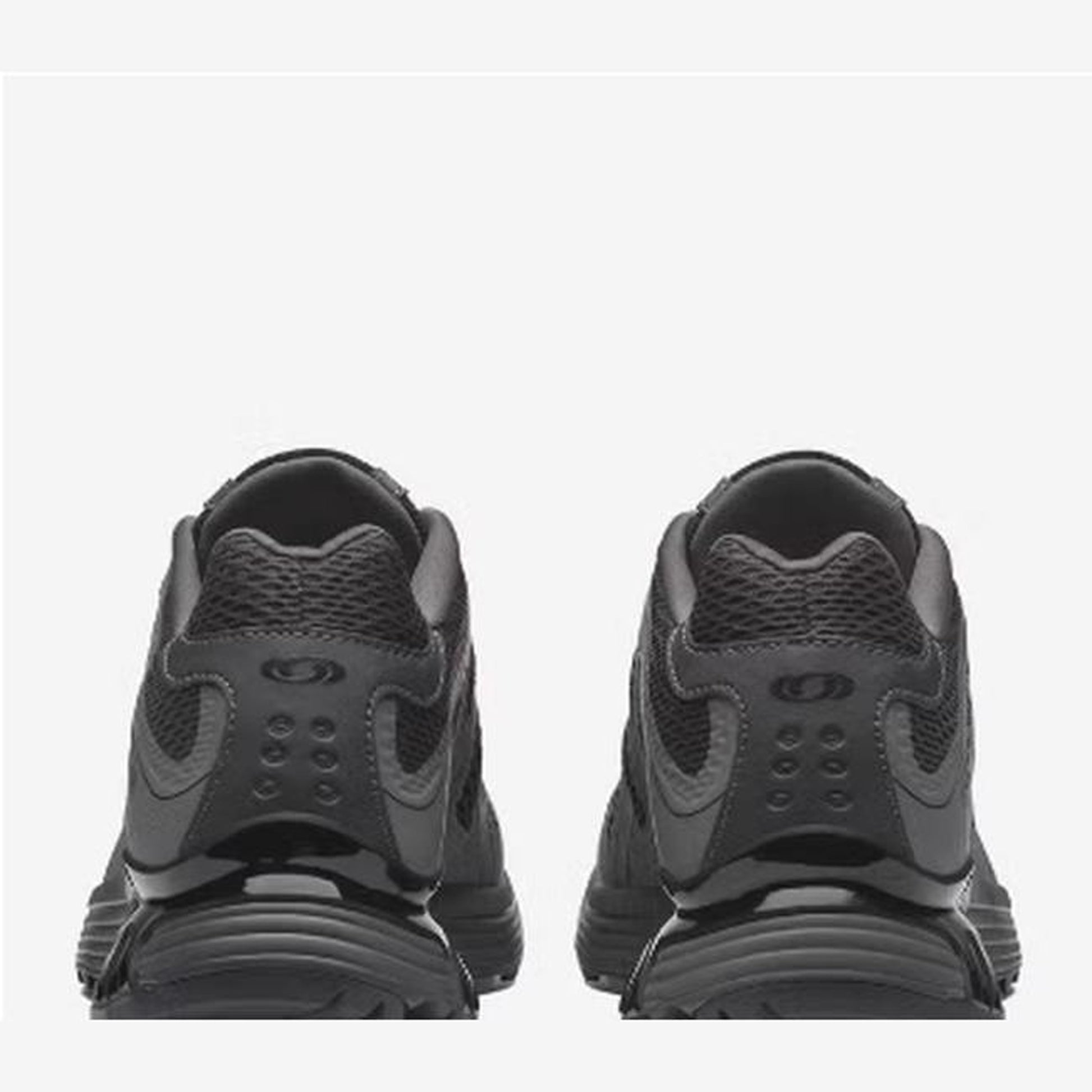 Salomon XT-Whisper Void - rear or lifestyle view - Olive