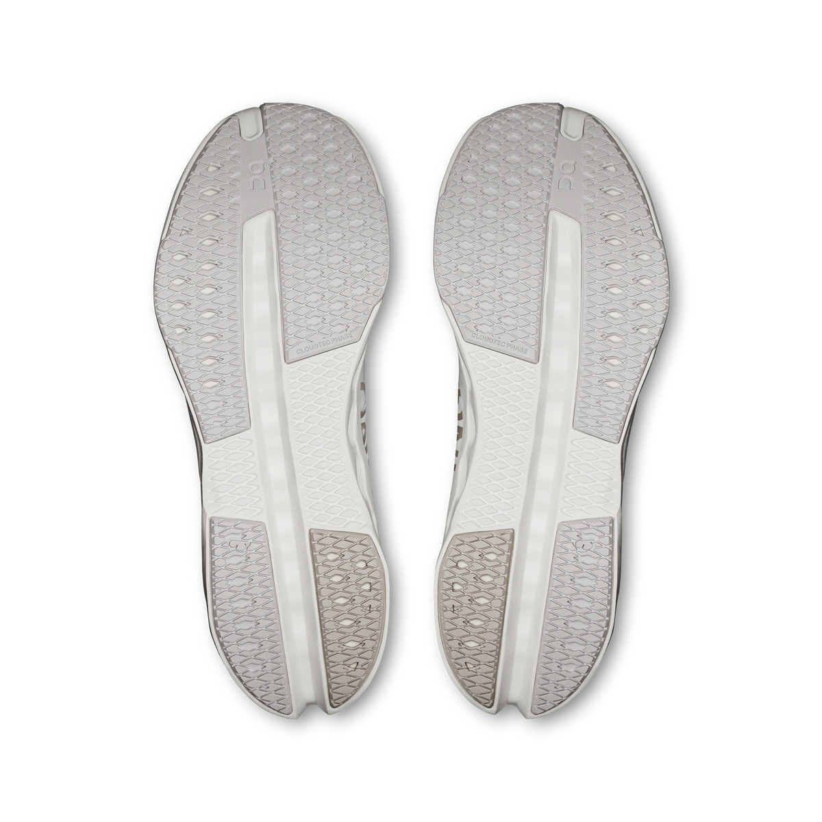 On Cloudsurfer Next Men product view 3 — White | White