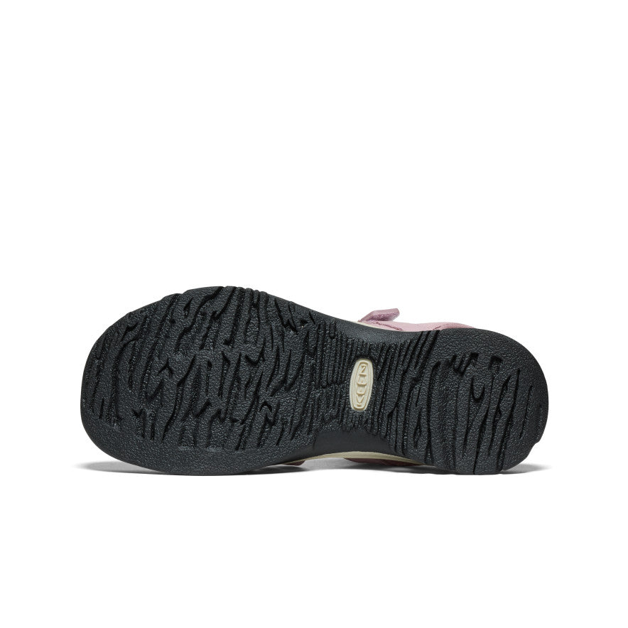 KEEN Rose Sandal Women product view 6 — Toadstool