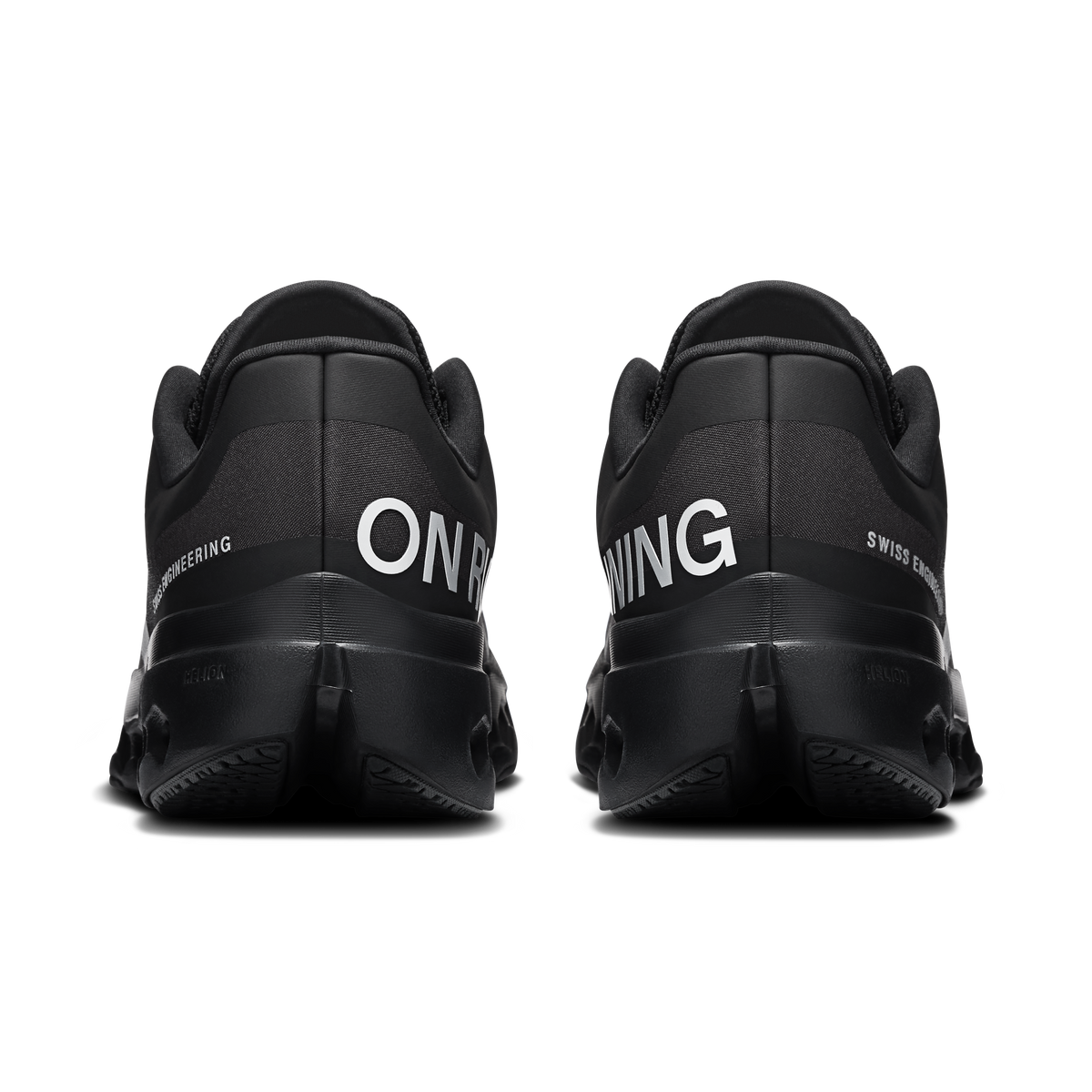 On Cloudsurfer Next Men product view 5 — Black | Black