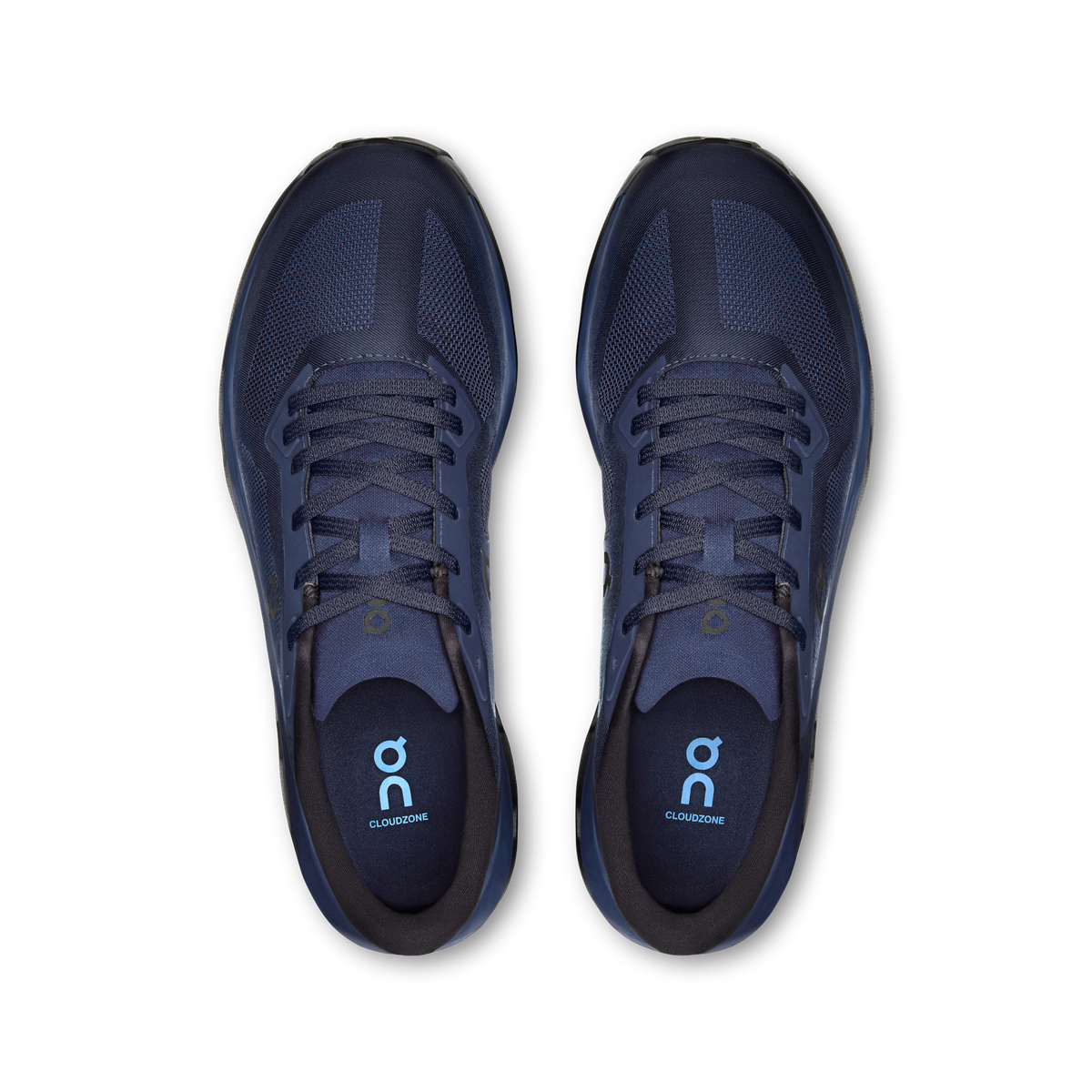 On Cloudzone Men product view 2 — Midnight | Black