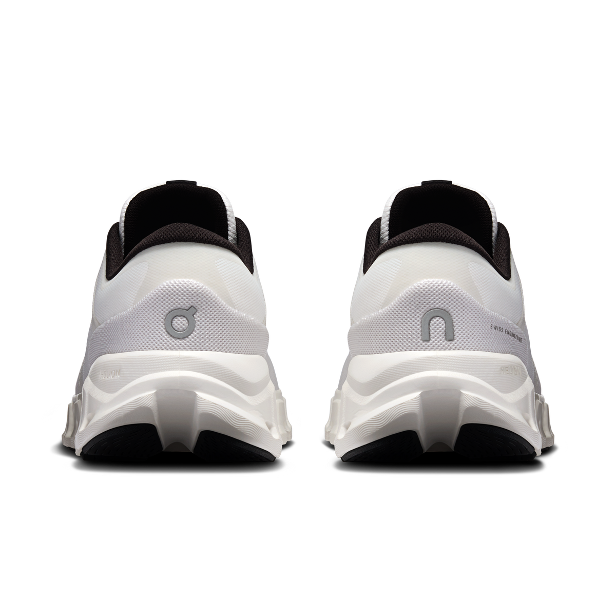 On Cloud X 5 Men product view 5 — White | Black