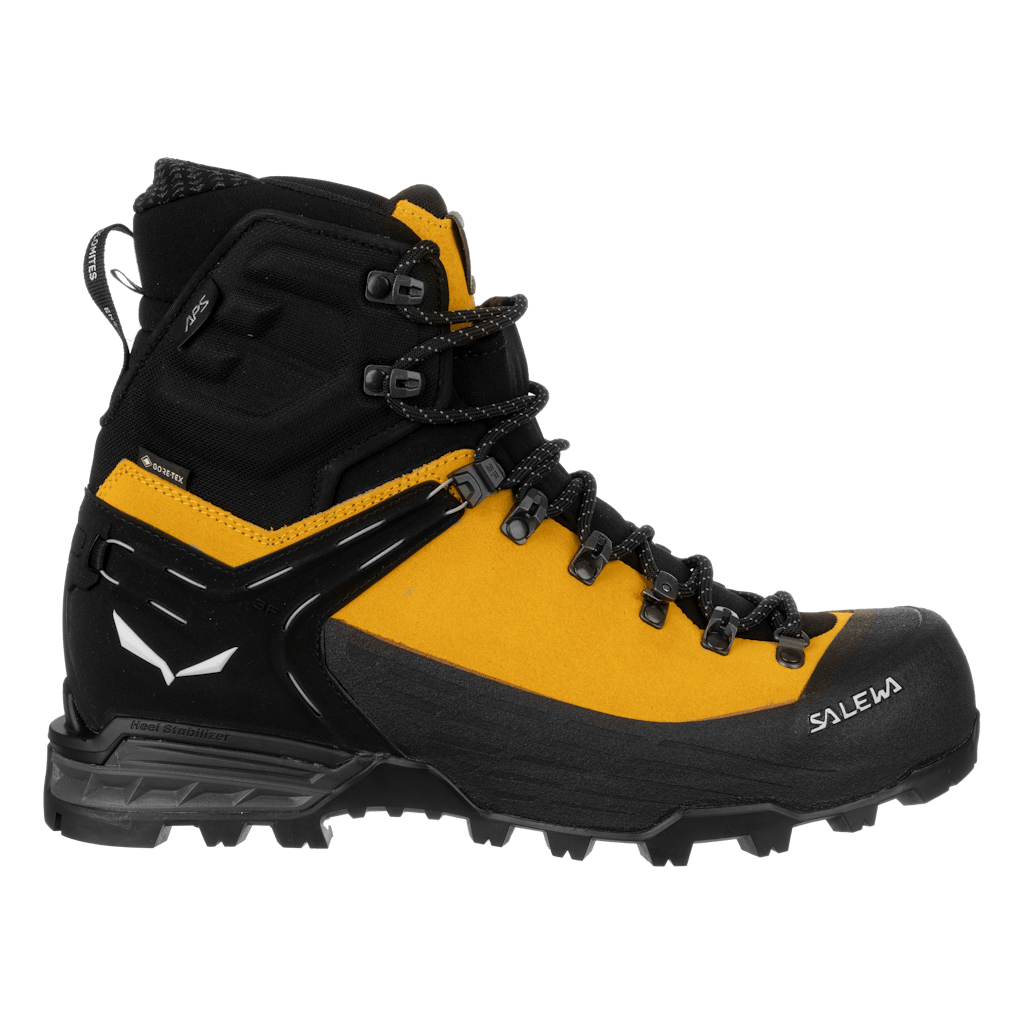 Salewa Ortles Ascent Mid Gore-Tex Men