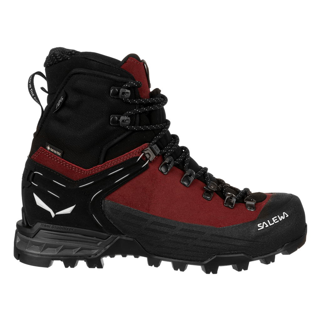 Salewa Ortles Ascent Mid Gore-Tex Women
