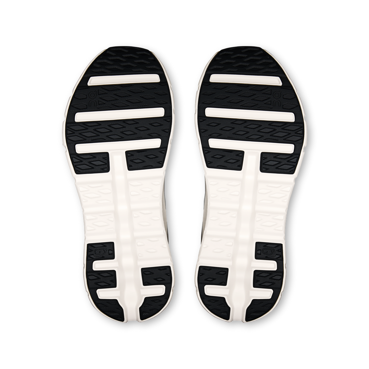 On Cloudtilt Remix Men product view 3 — Black | Ivory