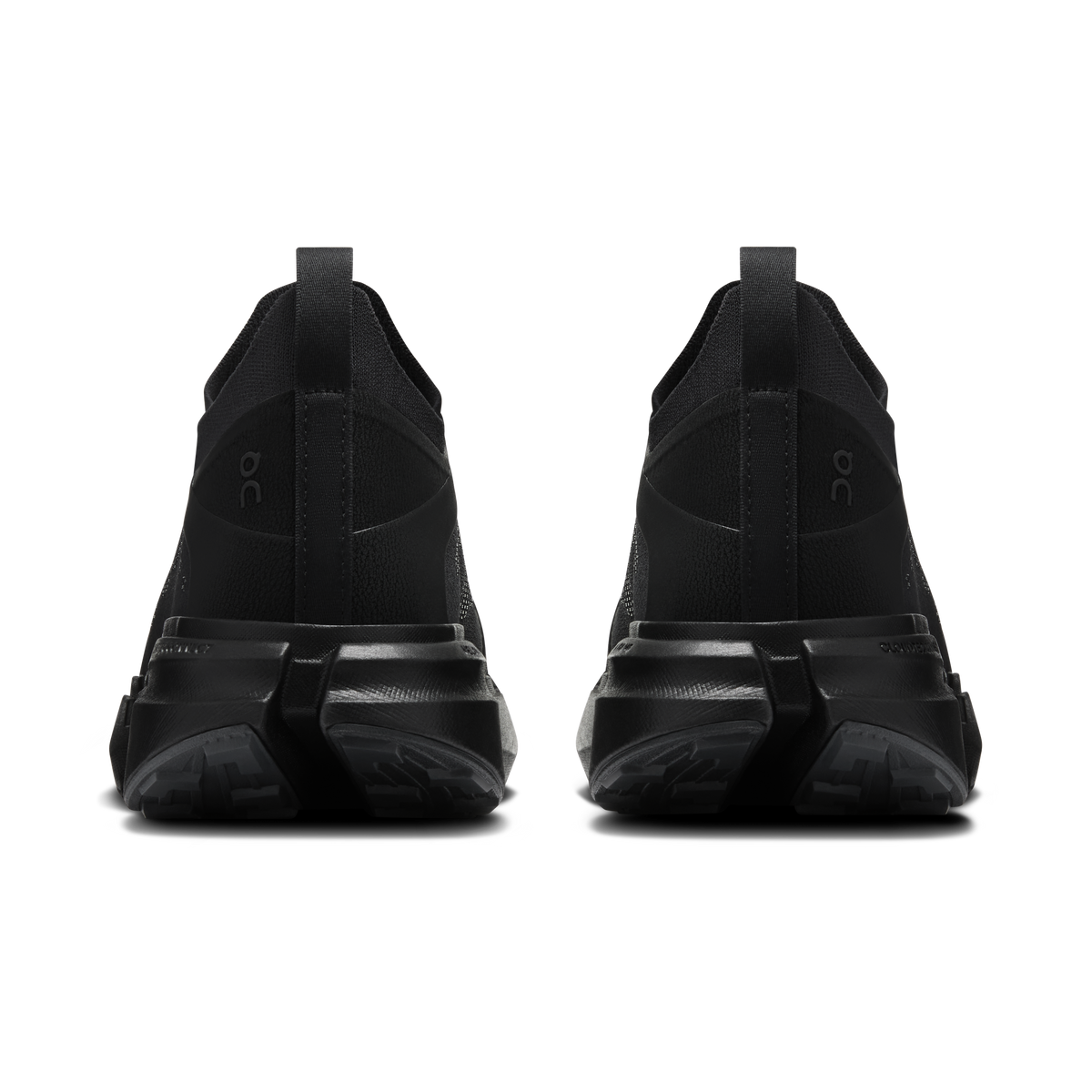On Cloudsoma PAF Men product view 5 — Black | Black