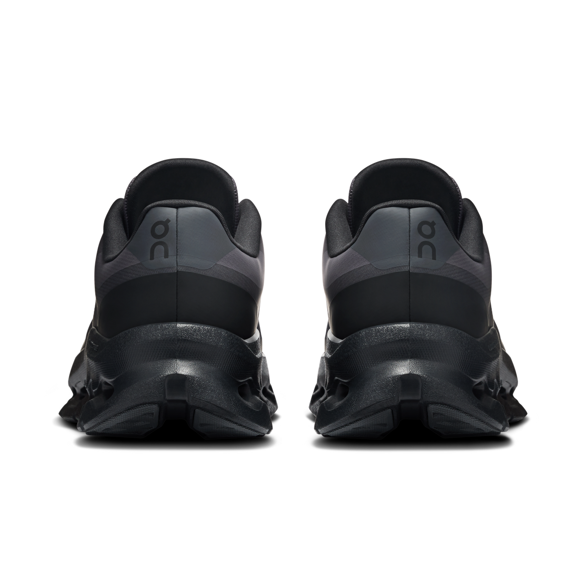 On Cloudtilt Remix Men product view 5 — Black | Black