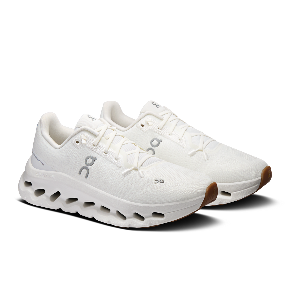 On Cloudtilt Women product view 6 — White | Ivory
