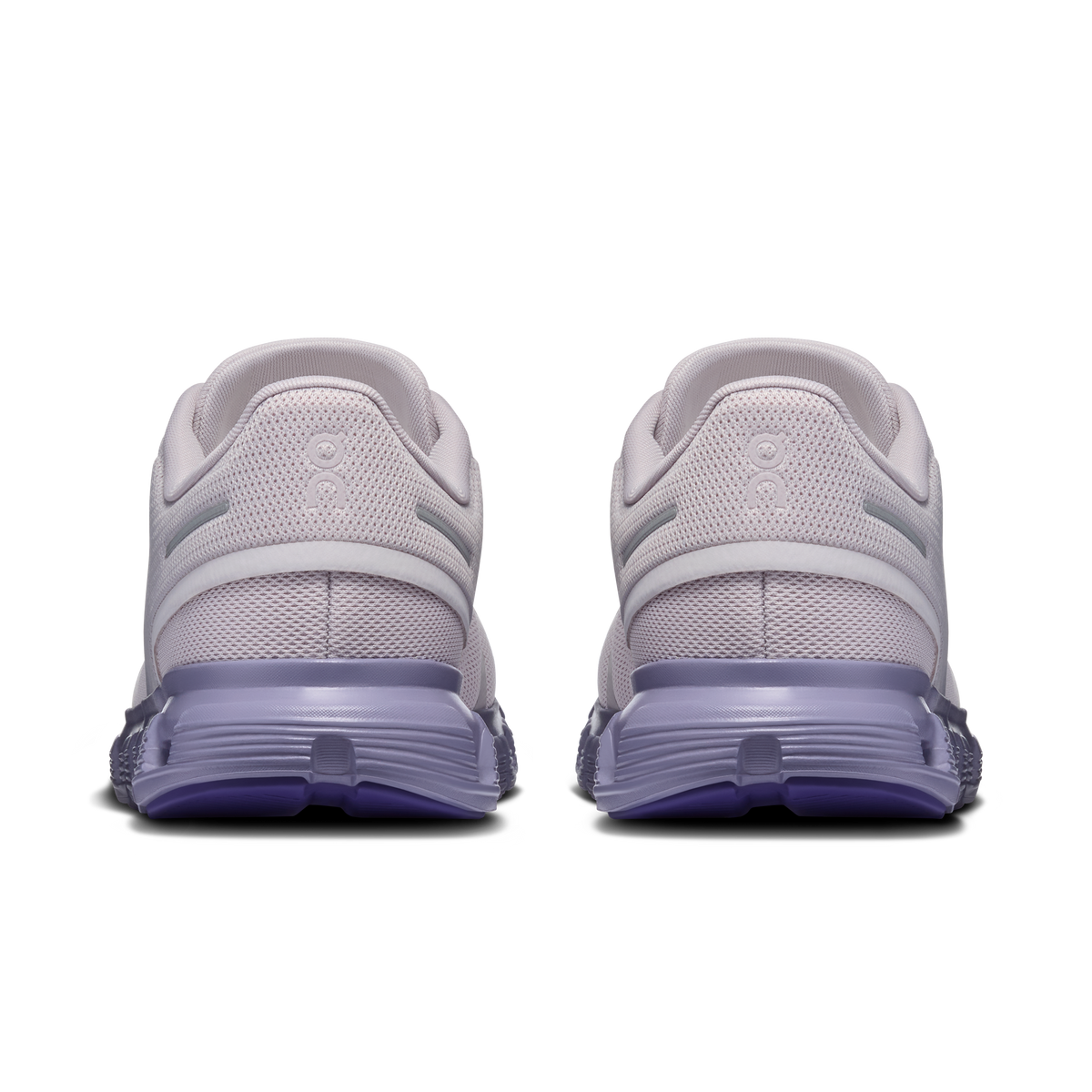On Cloud 6 Women product view 5 — Ether | Tyrian
