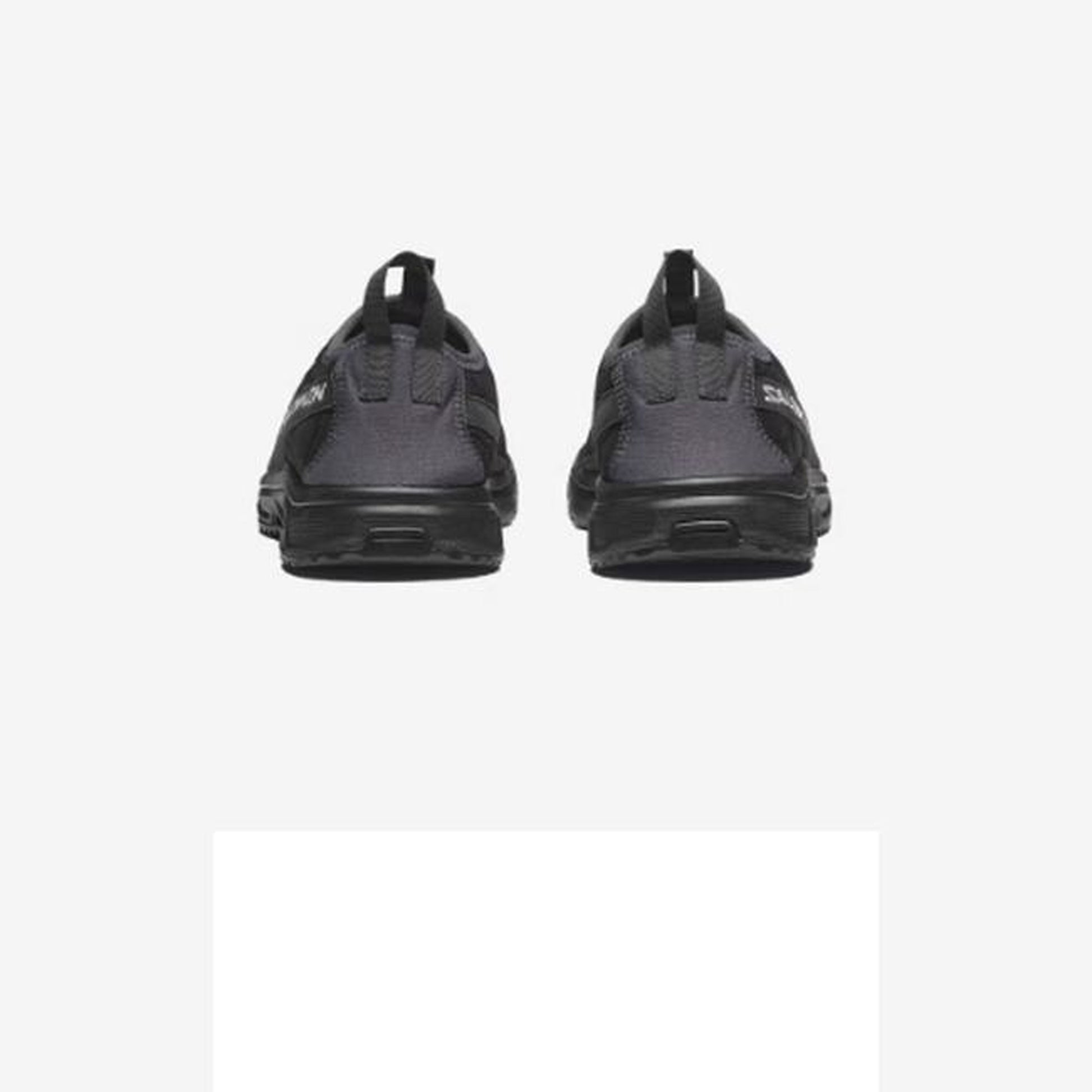 Salomon RX Moc 3.0 ATQ - rear or lifestyle view - Black