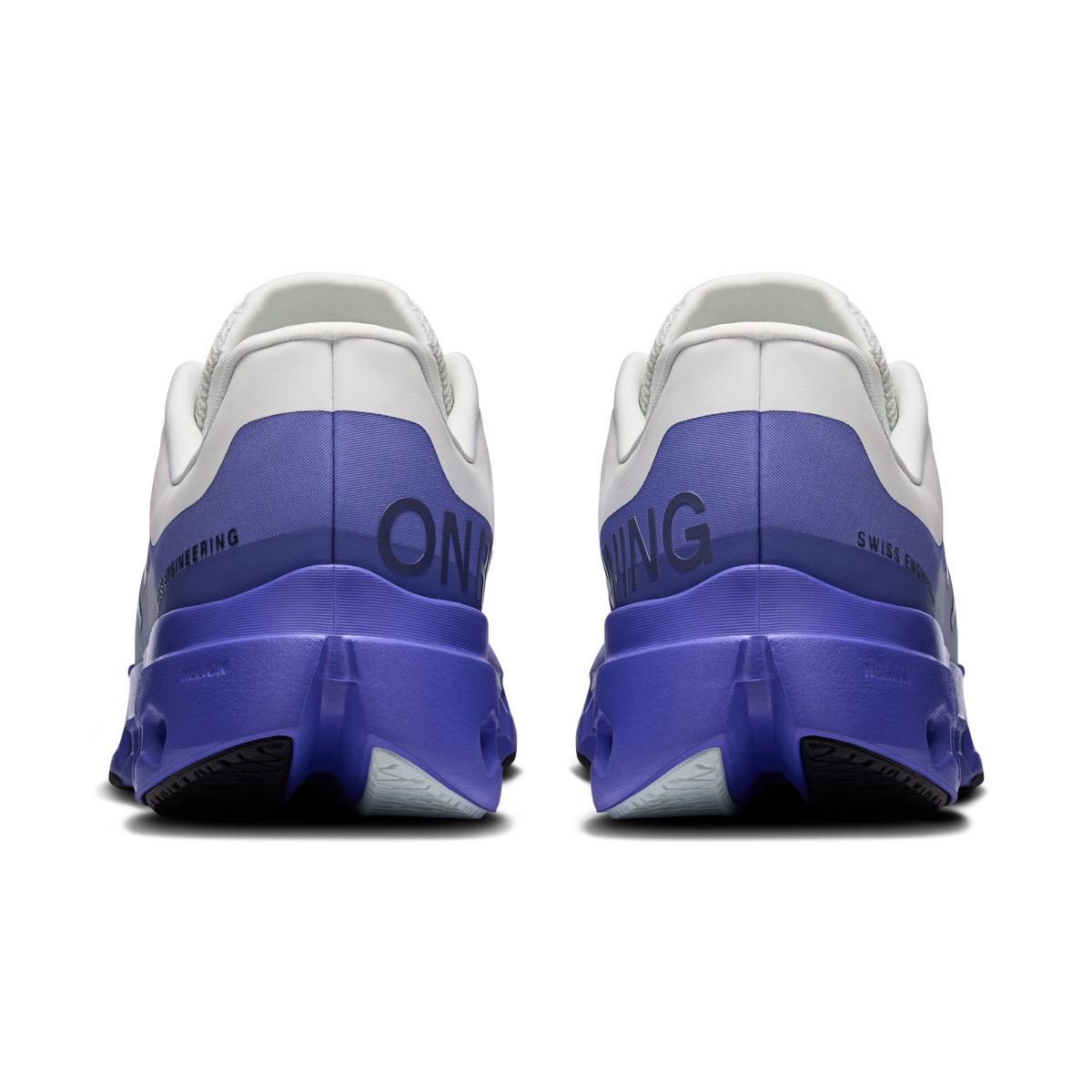 On Cloudsurfer Next Men product view 5 — Sailor | Iceberg