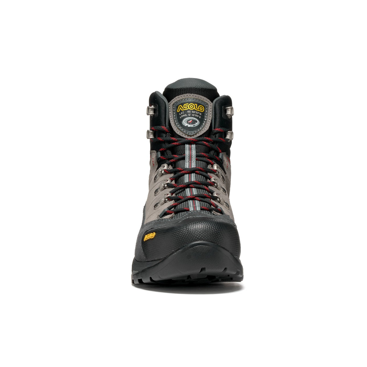 Asolo Cerium Pro GV – Men's product view 5 — SHARK / CENDRE