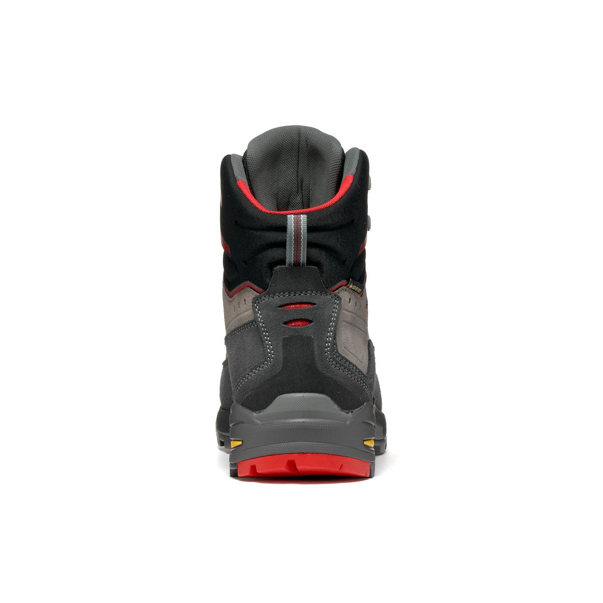 Asolo Cerium Pro GV – Men's product view 3 — SHARK / CENDRE