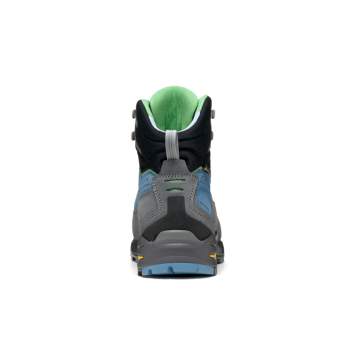 Asolo Cerium Pro GV – Women's product view 3 — GREY / PERVINCA