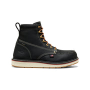 Black/Gum
