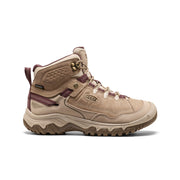 Plaza Taupe/Huckleberry