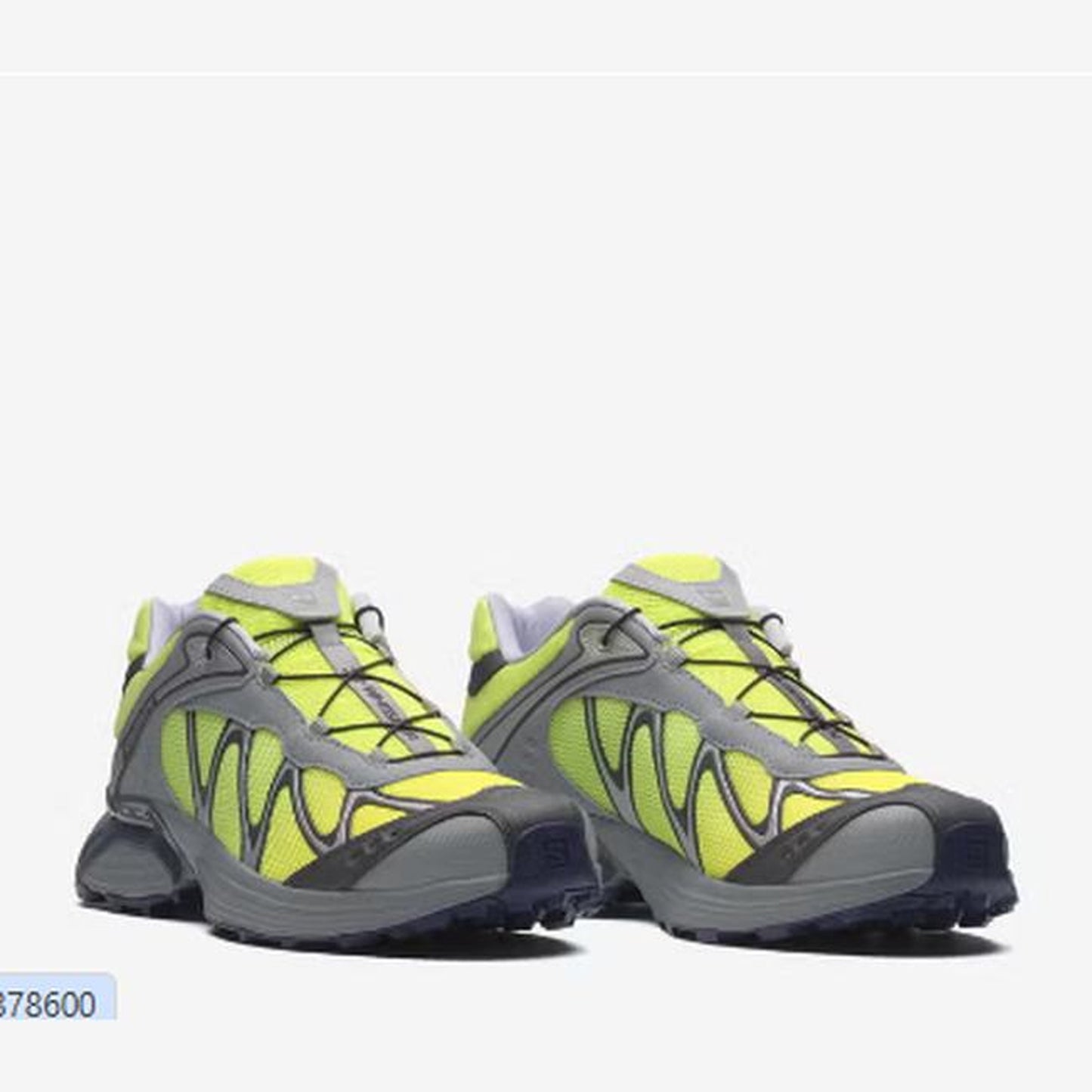 Salomon XT-Whisper - alternate angle - Olive