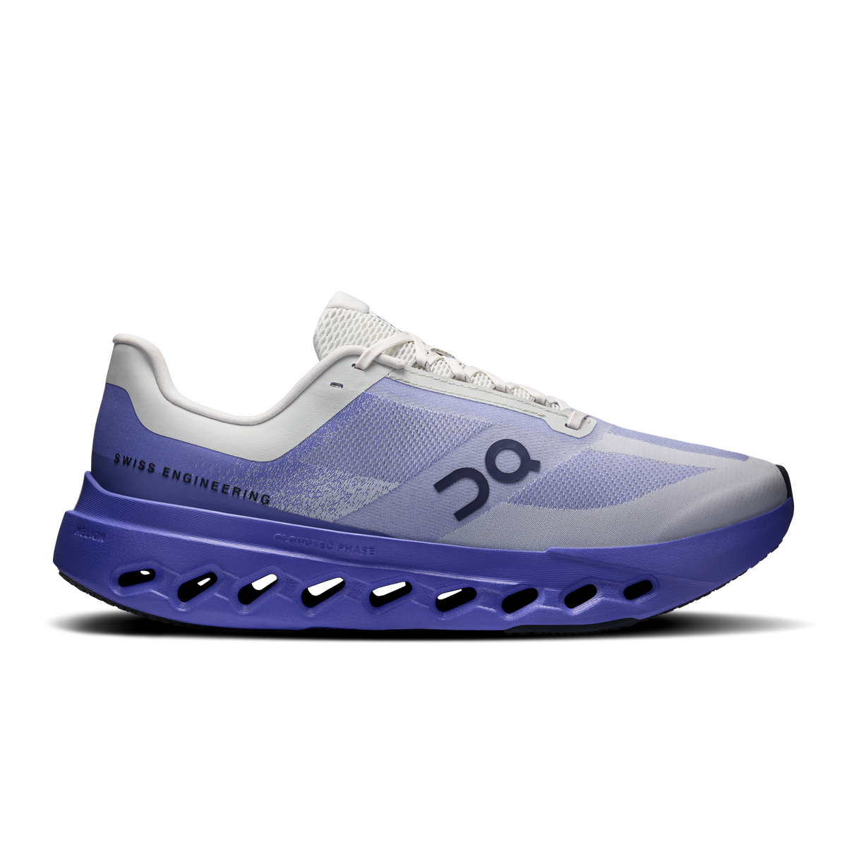 On Cloudsurfer Next Men product view 1 — Sailor | Iceberg