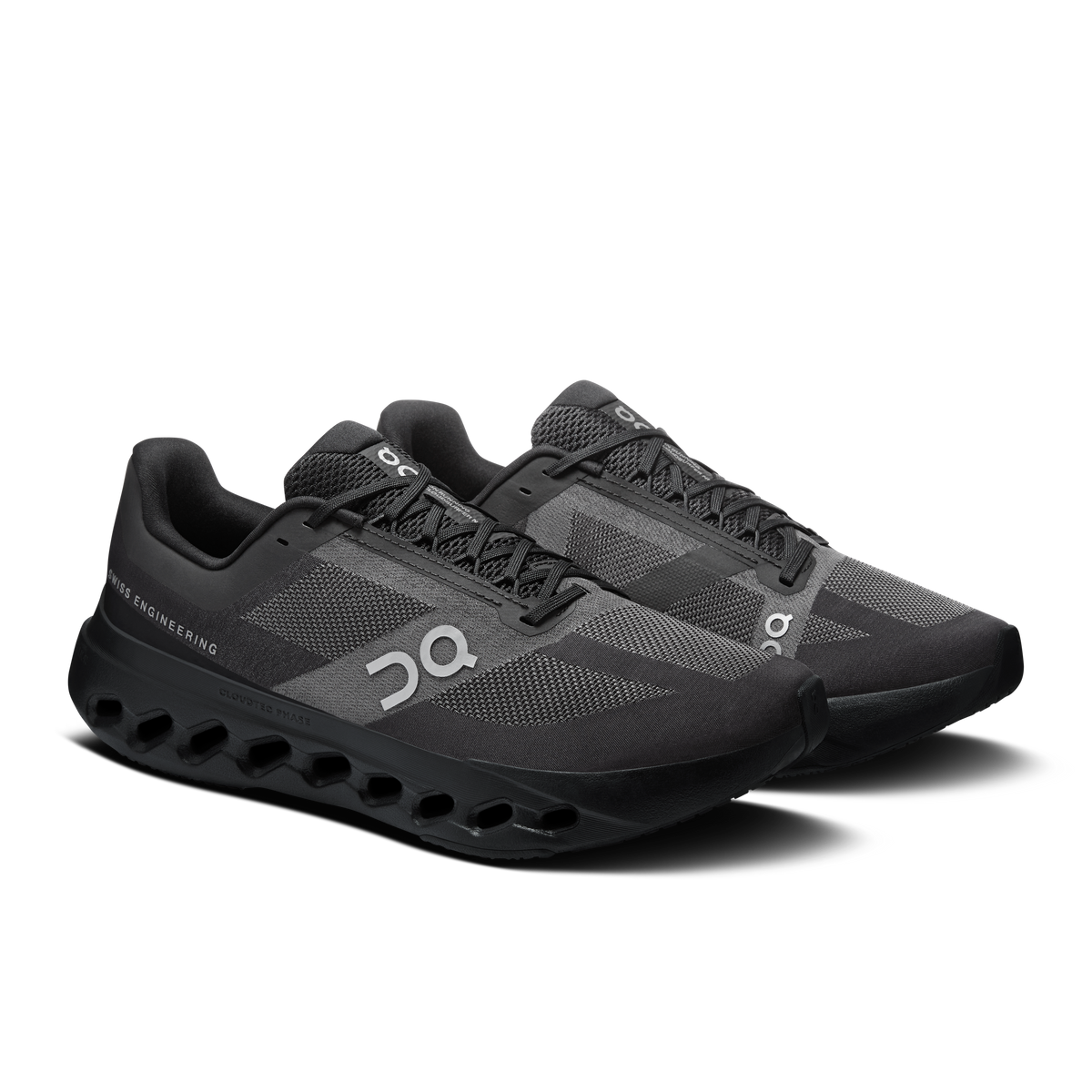 On Cloudsurfer Next Men product view 6 — Black | Black