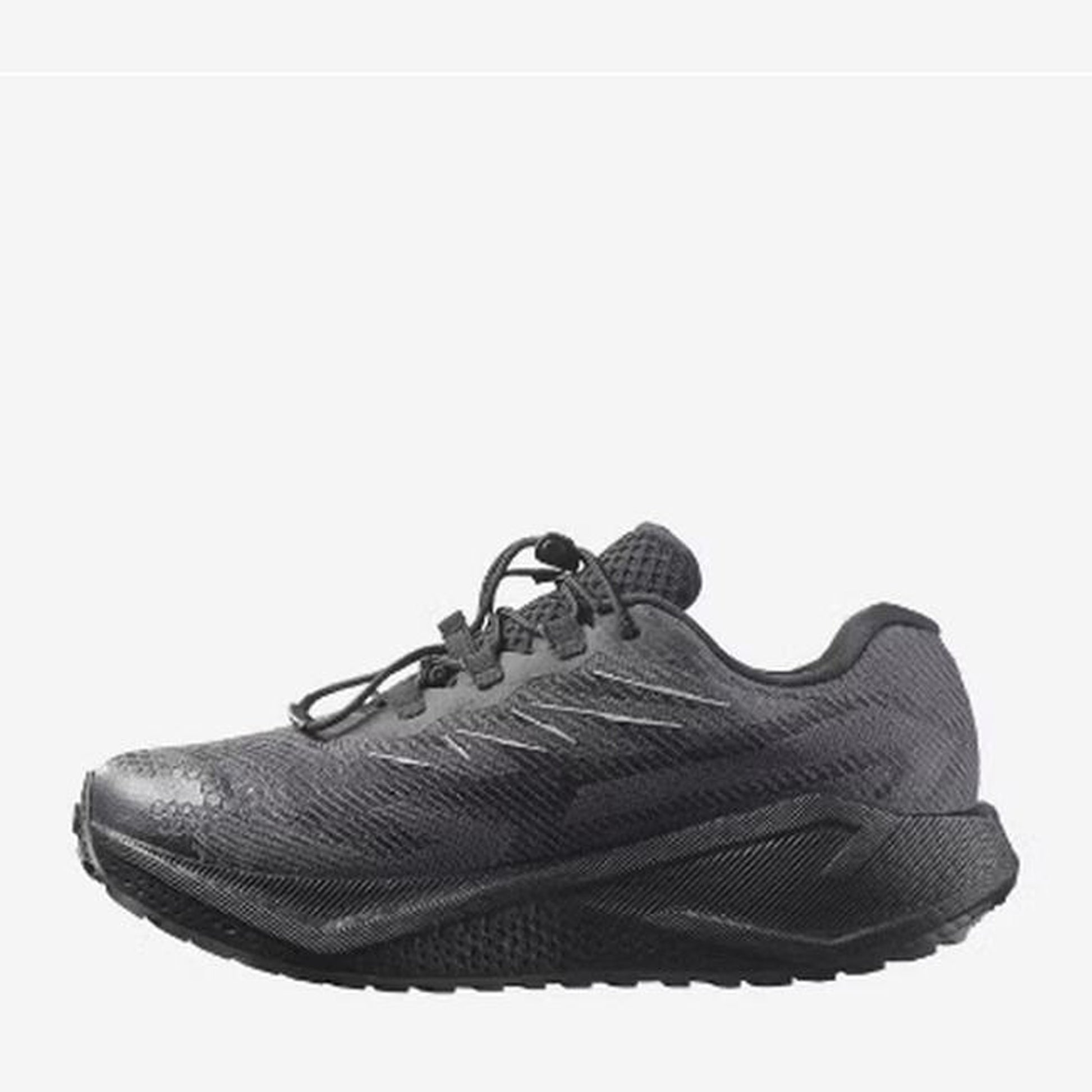 Salomon Aero Blaze 4 GRVL GTX Men - alternate angle - Black