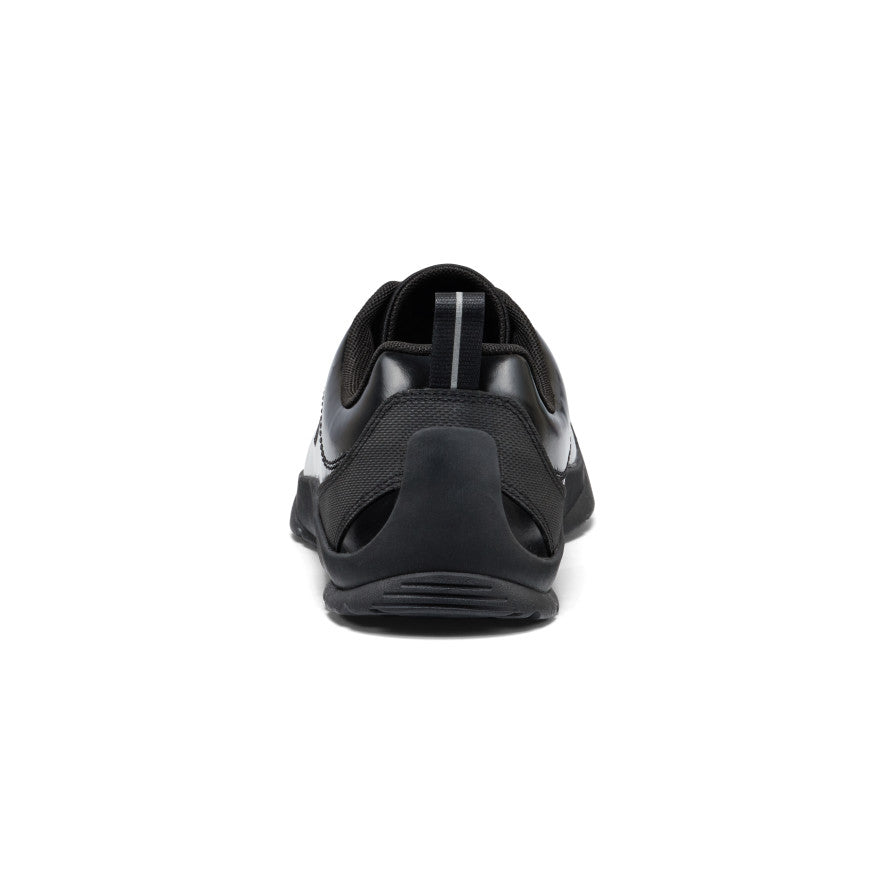KEEN Jasper Sneaker Men product view 5 — Perseid Black