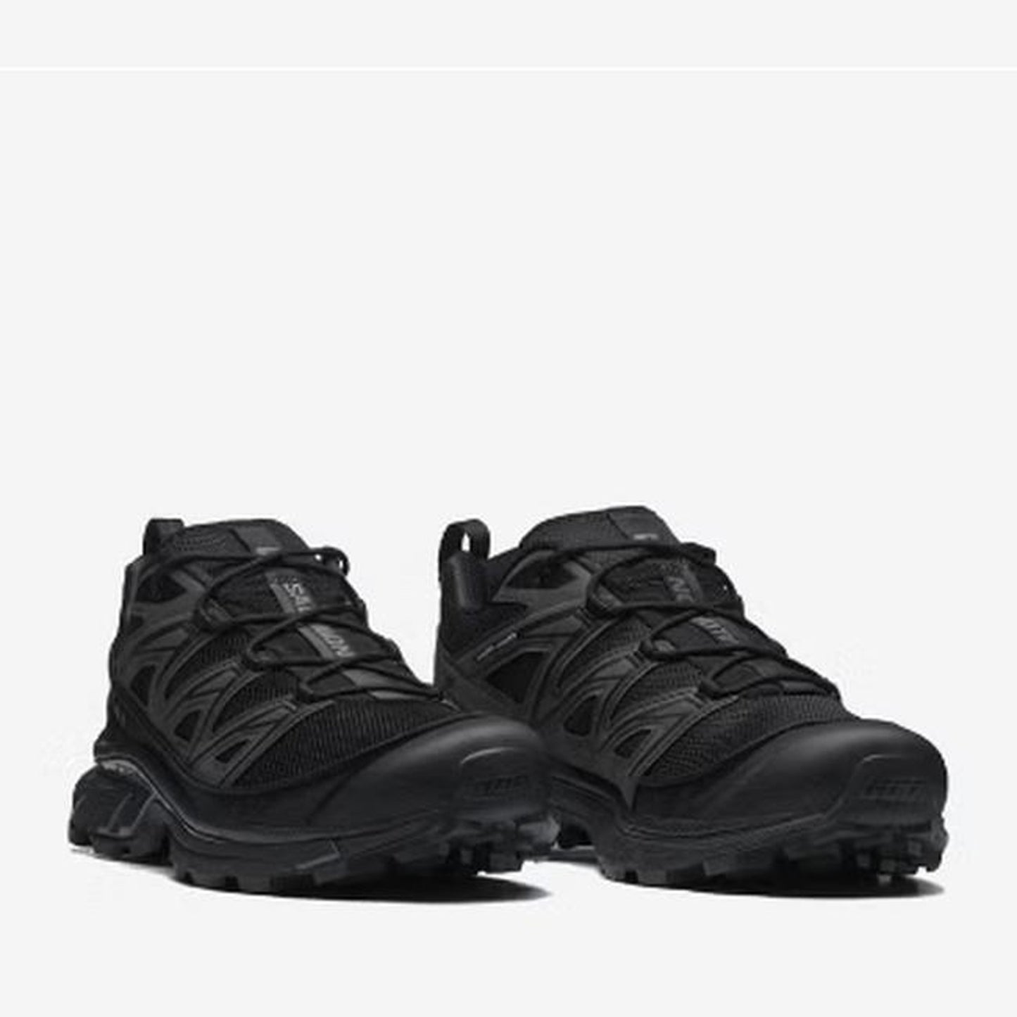 Salomon XT-6 Expanse - alternate angle - Dark Grey