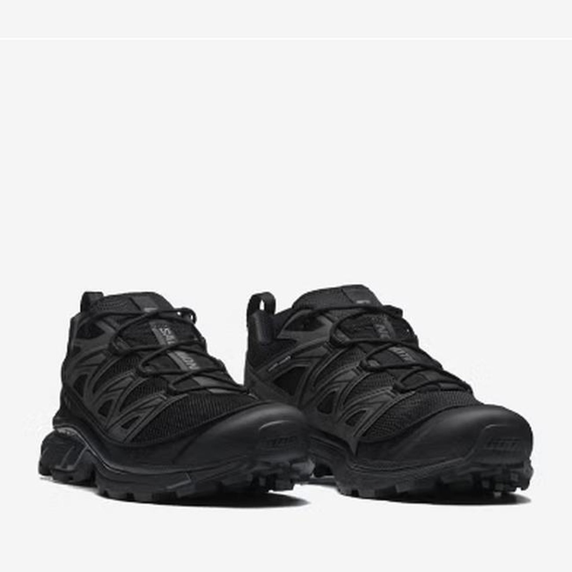 Salomon XT-6 Expanse - alternate angle - Dark Grey
