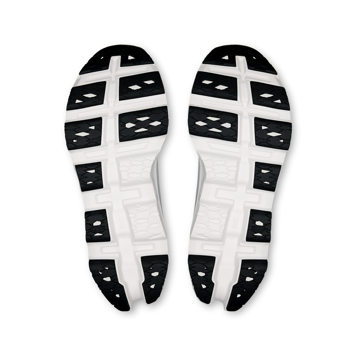 On Cloudmonster 3 Women product view 3 — White | White