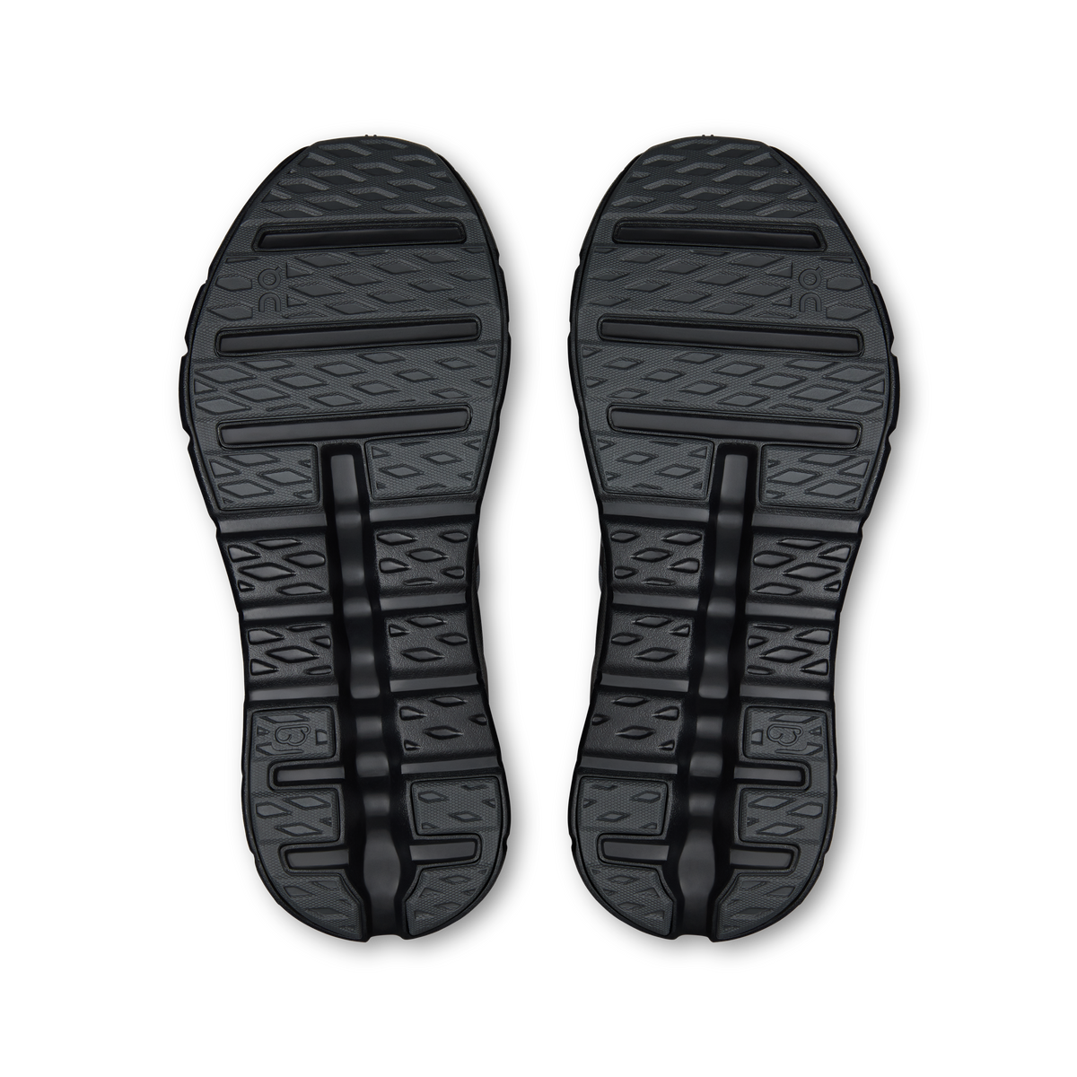On Cloudtilt Remix Men product view 3 — Black | Black