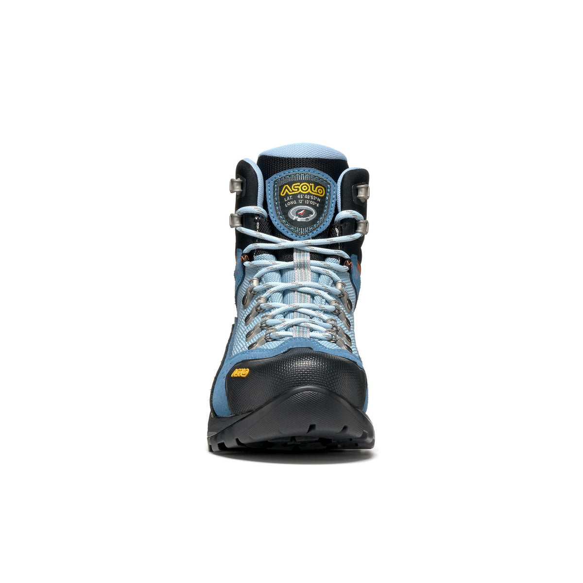 Asolo Drifter Pro GV – Women's product view 5 — PERVINCA / BLUE FOG