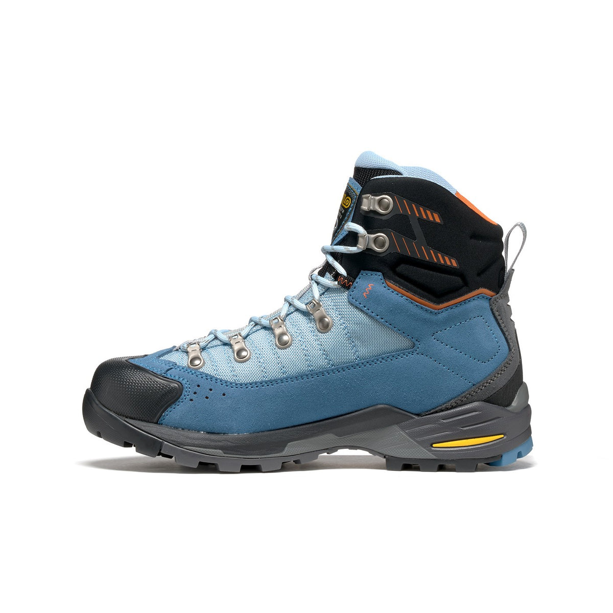 Asolo Drifter Pro GV – Women's product view 4 — PERVINCA / BLUE FOG