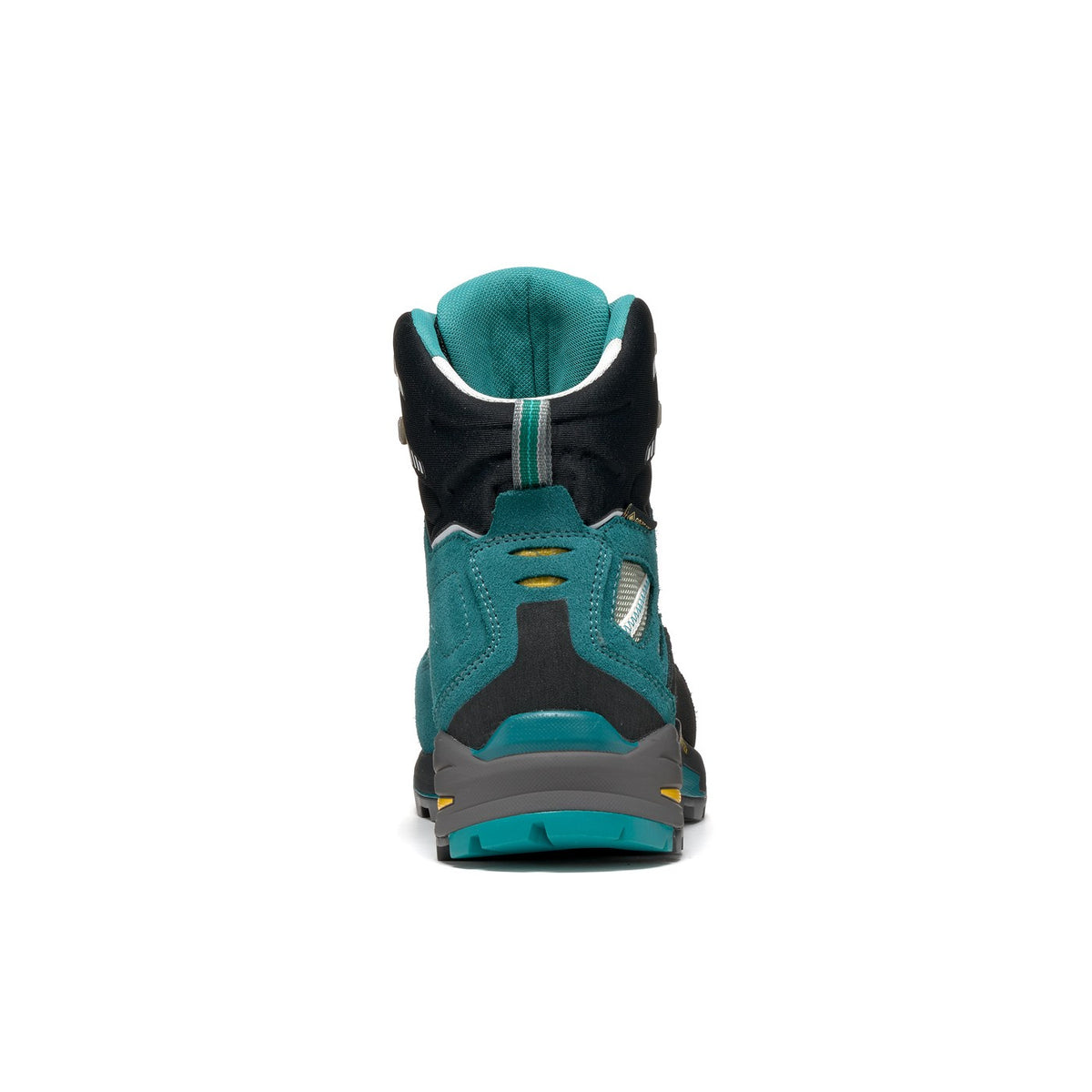 Asolo Drifter Pro GV – Women's product view 2 — PETROLEUM / GREY
