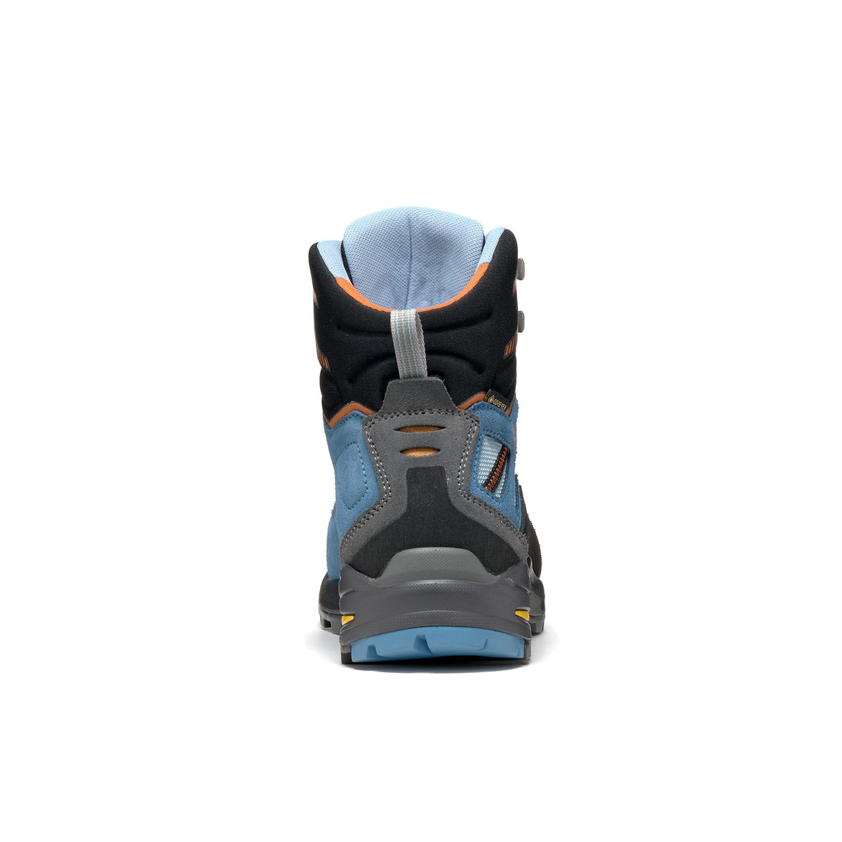 Asolo Drifter Pro GV – Women's product view 2 — PERVINCA / BLUE FOG