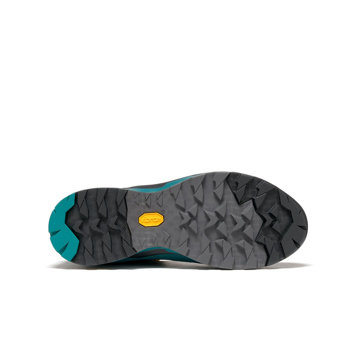 Asolo Drifter Pro GV – Women's product view 6 — PETROLEUM / GREY