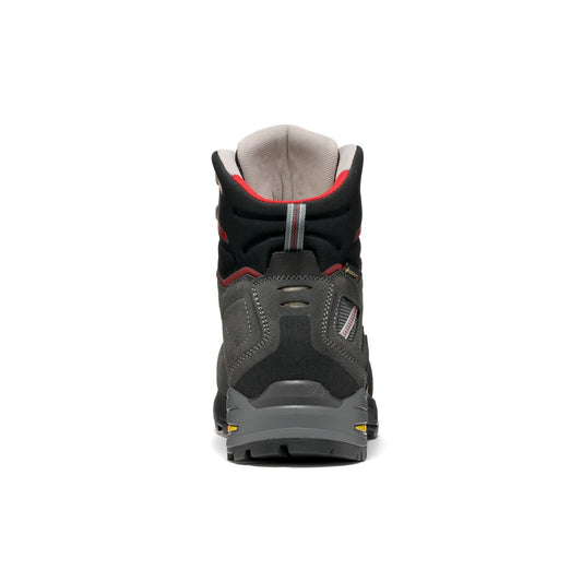 Asolo Drifter Pro GV – Men's product view 2 — GRAPHITE/GUNMETAL