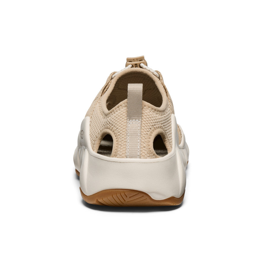 KEEN Hyperport H2 Sandal Women product view 5 — Chipmunk/Birch