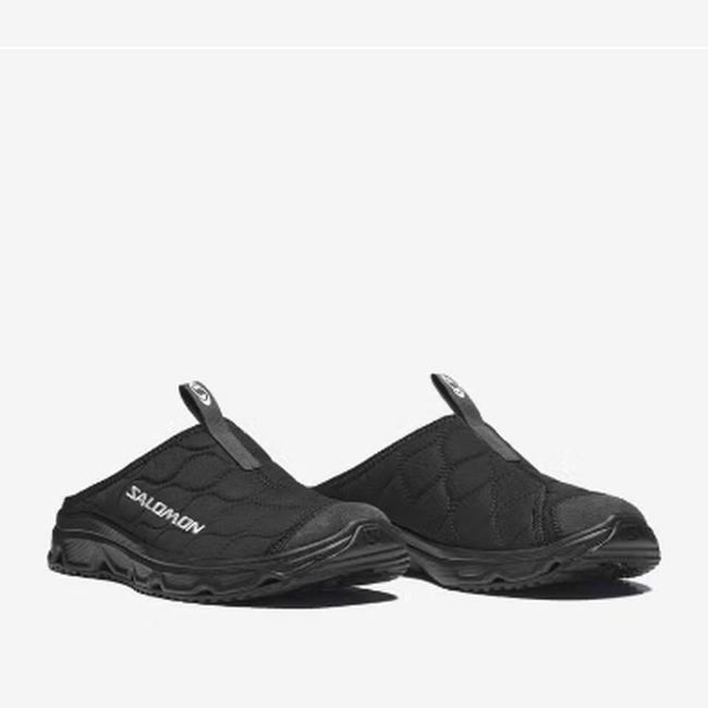 Salomon RX Slide 3.0 ATQ - alternate angle - Black