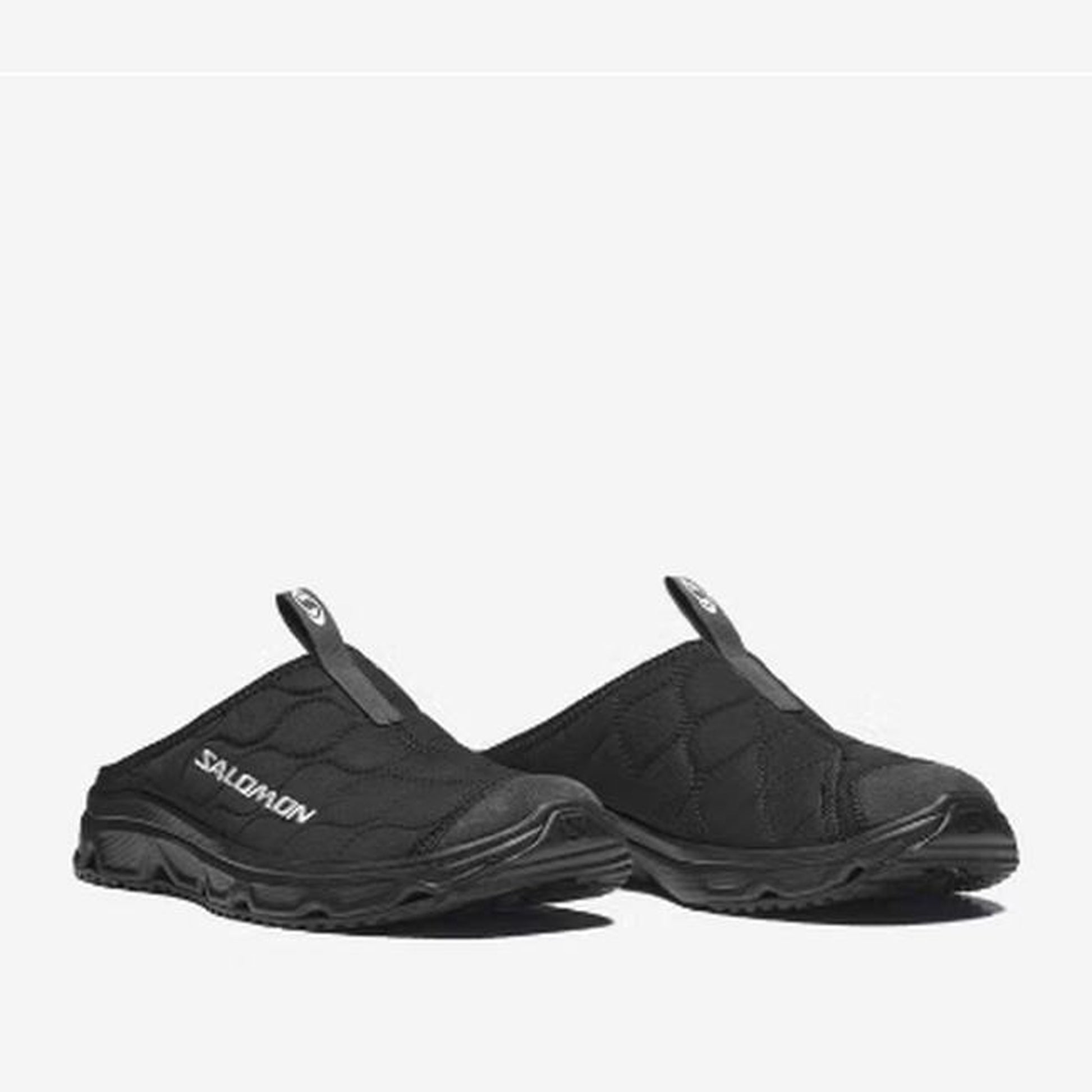 Salomon RX Slide 3.0 ATQ - alternate angle - Black