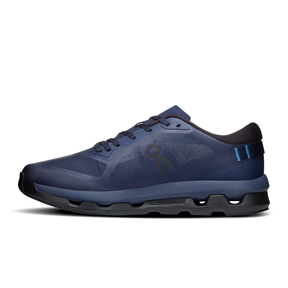 On Cloudzone Men product view 4 — Midnight | Black