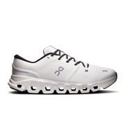White | Black