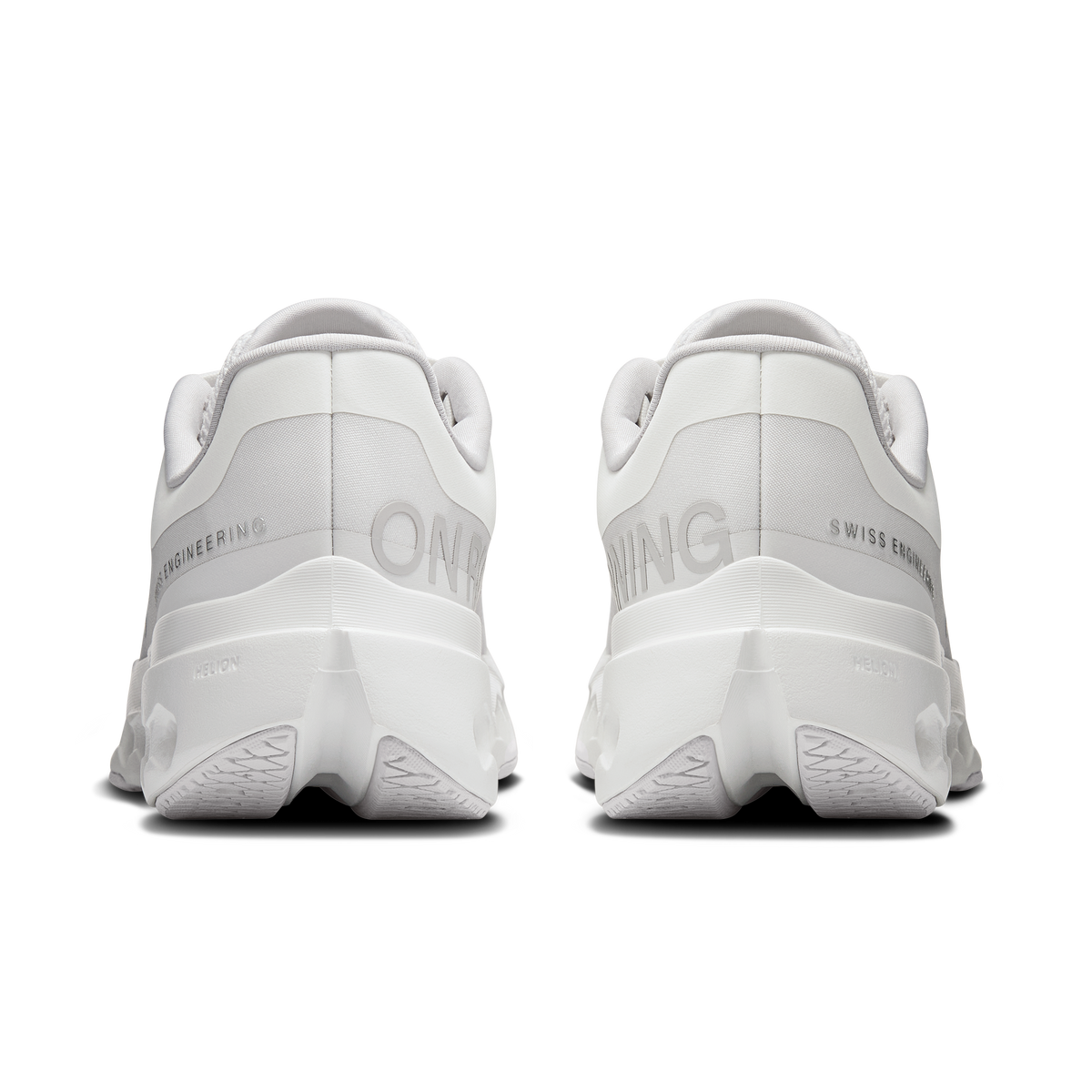 On Cloudsurfer Next Women product view 5 — White | White