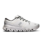 White | Black