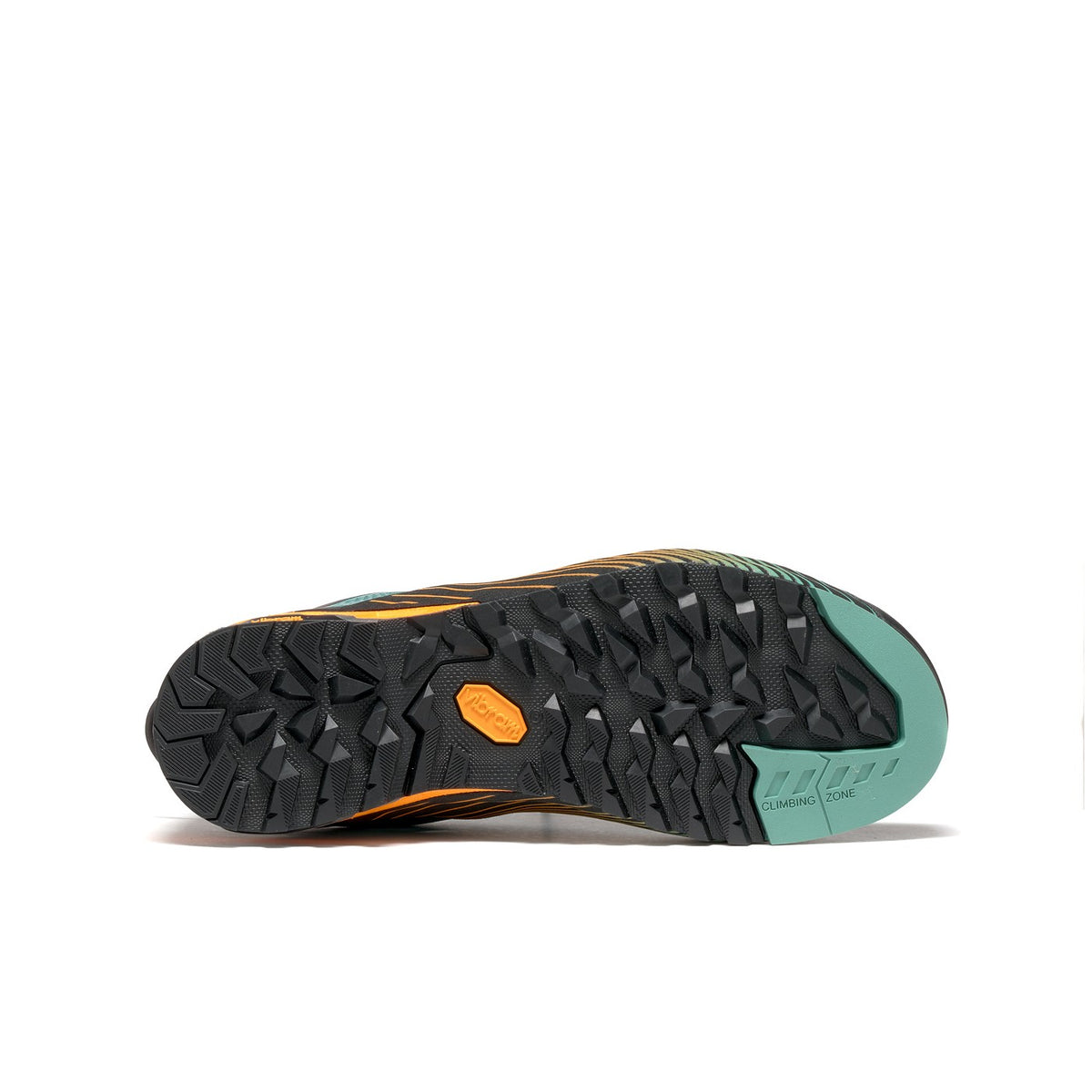 Asolo Eldo EVO GV – Women's product view 6 — OCTANE GREEN