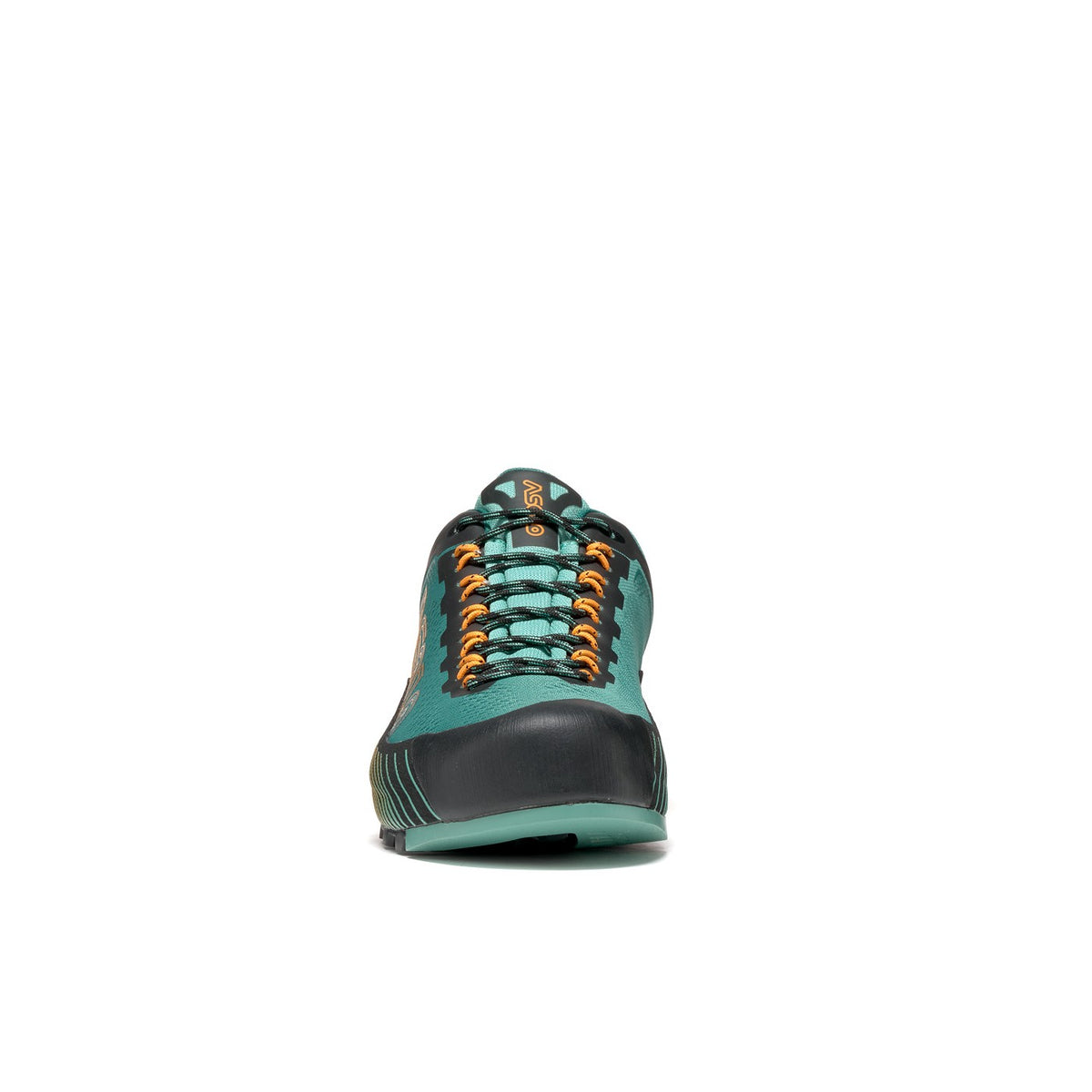 Asolo Eldo EVO GV – Women's product view 5 — OCTANE GREEN